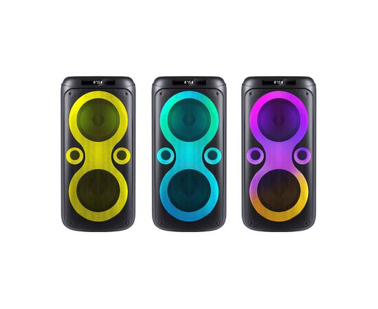 Акустическая система Defender Boomer 100 Black (65099), изображение 12