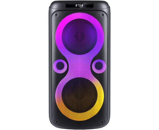 Акустическая система Defender Boomer 100 Black (65099), изображение 2