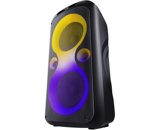 Акустическая система Defender Boomer 100 Black (65099), изображение 3