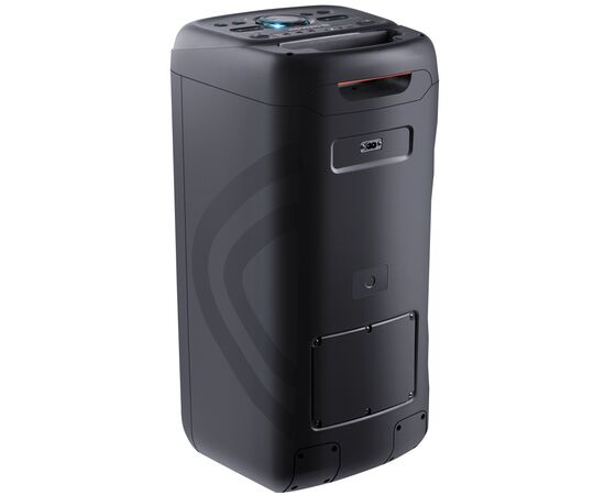 Акустическая система Defender Boomer 100 Black (65099), изображение 4