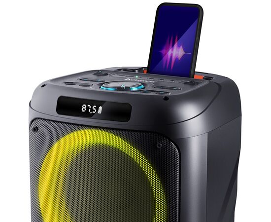 Акустическая система Defender Boomer 100 Black (65099), изображение 7