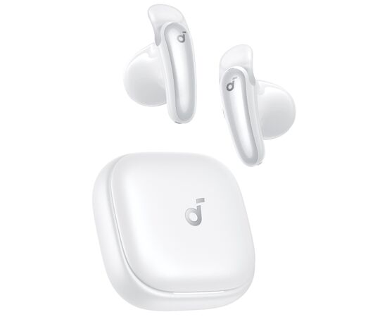 Наушники Anker SoundСore Liberty Buds White (D1200G21), изображение 6