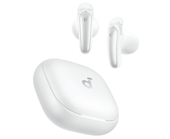 Наушники Anker SoundСore Liberty Buds White (D1200G21)