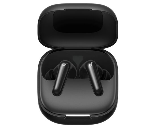 Наушники Anker SoundСore R60i NC Black (D1202G11), изображение 3