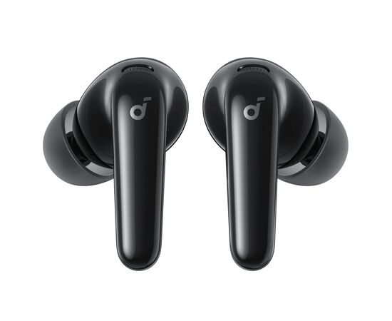 Наушники Anker SoundСore R60i NC Black (D1202G11), изображение 5