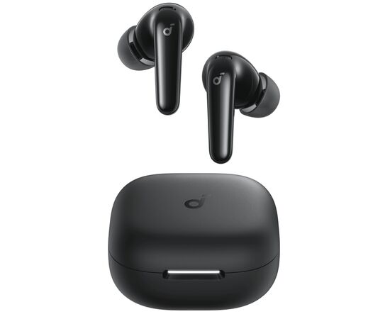 Наушники Anker SoundСore R60i NC Black (D1202G11)