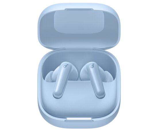 Наушники Anker SoundСore R60i NC Blue (D1202G31), изображение 3