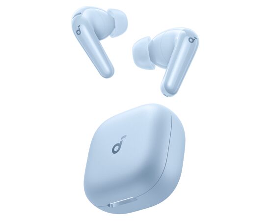 Наушники Anker SoundСore R60i NC Blue (D1202G31), изображение 6