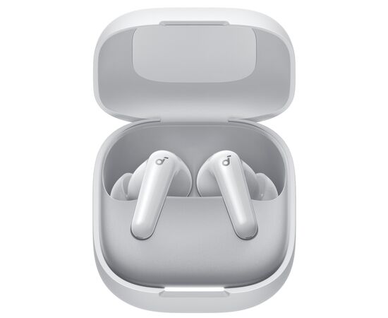 Наушники Anker SoundСore R60i NC White (D1202G21), изображение 3