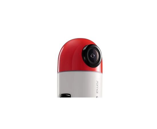 Видеорегистратор Xiaomi 70mai Dash Cam Omni 128G Red (1103890), изображение 13