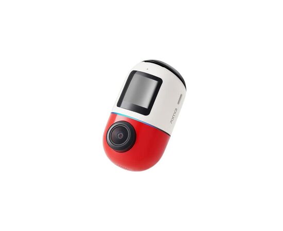 Видеорегистратор Xiaomi 70mai Dash Cam Omni 128G Red (1103890), изображение 14