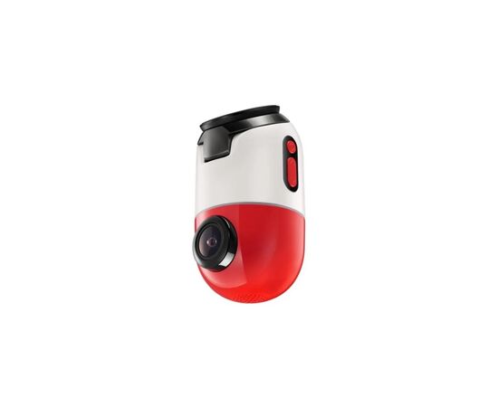 Відеореєстратор Xiaomi 70mai Dash Cam Omni 64G Red (1103889), зображення 3