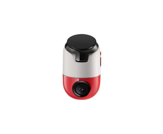 Відеореєстратор Xiaomi 70mai Dash Cam Omni 64G Red (1103889), зображення 9