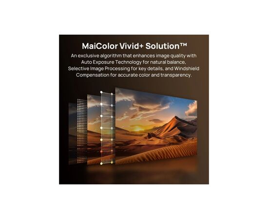 Відеореєстратор Xiaomi 70mai Dash Cam 4K T800-2 2562Gb Premium Set (1182547), зображення 18