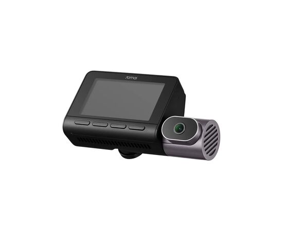 Відеореєстратор Xiaomi 70mai Dash Cam 4K T800-2 2562Gb Premium Set (1182547), зображення 3
