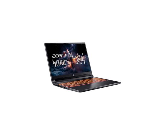 Ноутбук Acer Nitro V 16 AI ANV16-42-R67K (NH.U1JEU.009), изображение 2