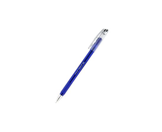 Ручка кулькова Unimax Fine Point Dlx., синя (UX-111-02)