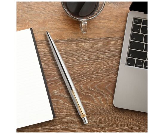Ручка гелева Parker JOTTER 17 SS GT GEL (16 062), зображення 6