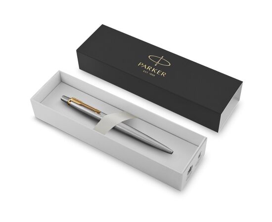 Ручка гелева Parker JOTTER 17 SS GT GEL (16 062), зображення 7
