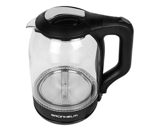 Электрочайник Grunhelm EKG-1843B, изображение 2
