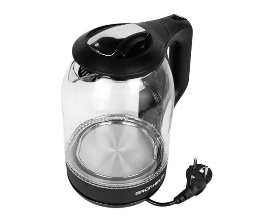 Электрочайник Grunhelm EKG-1843B, изображение 4