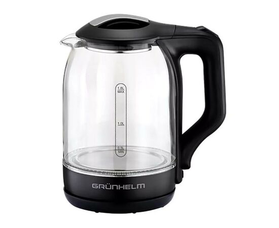 Электрочайник Grunhelm EKG-1843B