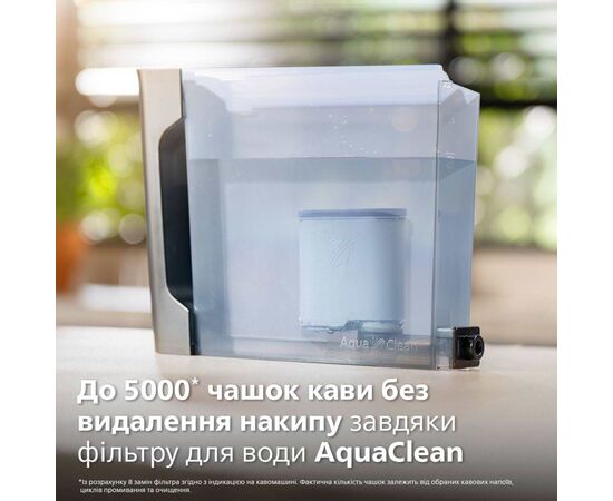 Кавомашина Philips EP2339/40, зображення 12