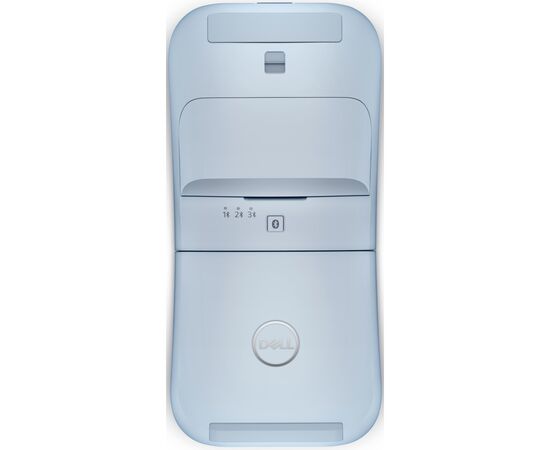 Мышка Dell MS700 Travel Bluetooth Misty Blue (570-BBFX), изображение 3