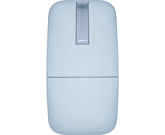 Мышка Dell MS700 Travel Bluetooth Misty Blue (570-BBFX)