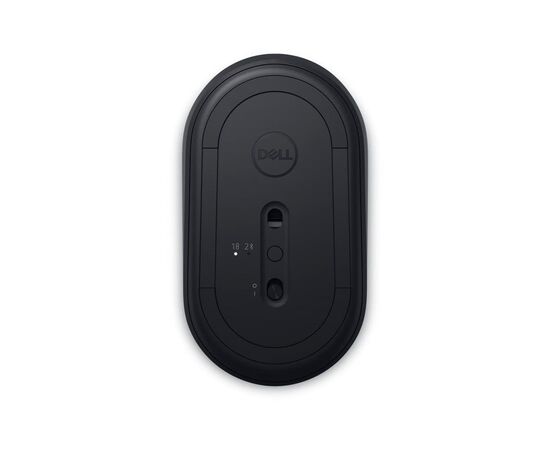 Мышка Dell MS355 Pro Compact Silent Bluetooth Black (570-BBJH), изображение 4