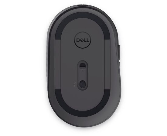 Мышка Dell Premier MS7421W Rechargeable Wireless/Bluetooth Graphite/Black (570-BBDM), изображение 2
