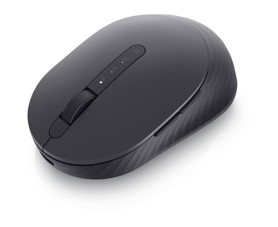 Мышка Dell Premier MS7421W Rechargeable Wireless/Bluetooth Graphite/Black (570-BBDM), изображение 3