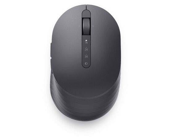 Мышка Dell Premier MS7421W Rechargeable Wireless/Bluetooth Graphite/Black (570-BBDM)