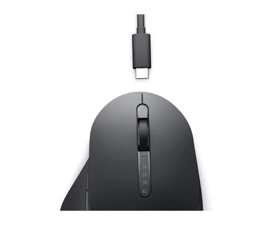 Мышка Dell Premier MS900 Wireless/Bluetooth Graffit (570-BBCB), изображение 5