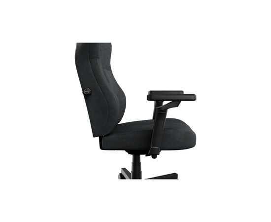 Кресло игровое Hator Arc 4 XXL Velour Black (HTC4440XXL), изображение 10