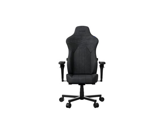 Кресло игровое Hator Arc 4 XXL Velour Black (HTC4440XXL), изображение 7