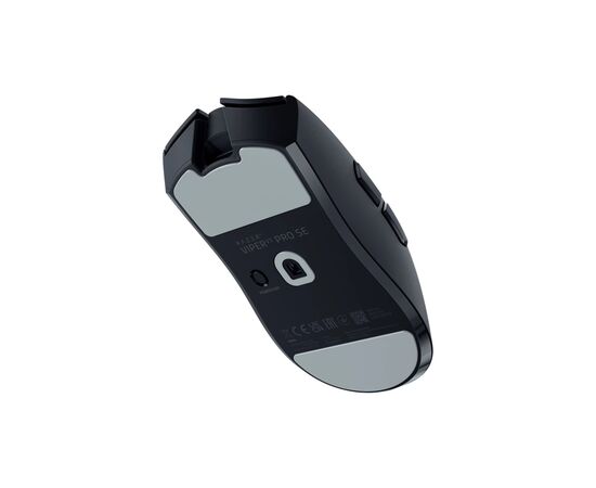 Мышка Razer Viper V3 Pro SE Wireless/USB Black (RZ01-04550100-R3G1), изображение 5