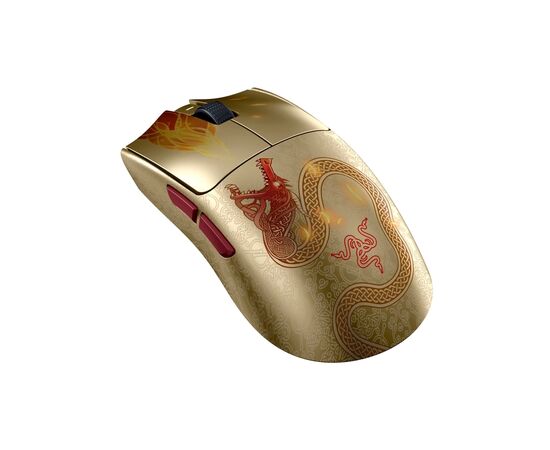 Мышка Razer Viper V3 Pro Wireless/USB Counter-Strike 2 Edition (RZ01-05120800-R3M1), изображение 2