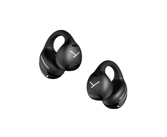 Наушники Beyerdynamic Amiron Zero Black (531765), изображение 2