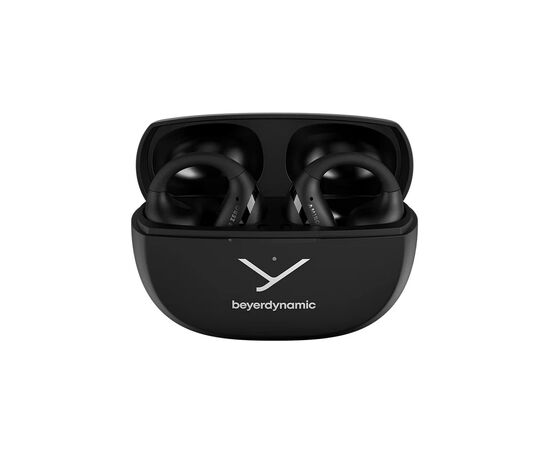 Наушники Beyerdynamic Amiron Zero Black (531765), изображение 3