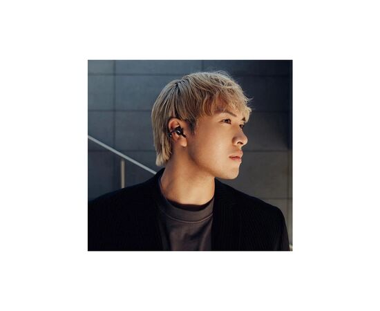 Наушники Beyerdynamic Amiron Zero Black (531765), изображение 6