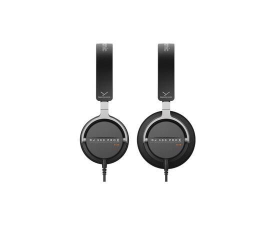 Наушники Beyerdynamic DJ 300 PRO X Club (531942), изображение 2