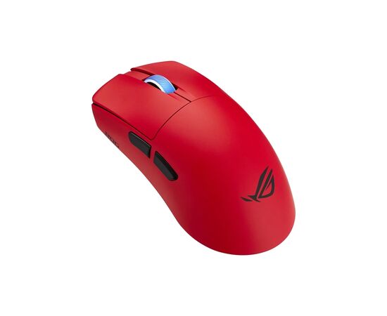 Мышка ASUS ROG Harpe II Ace Bluetooth/Wireless/USB Red (90MP0490-BMUA20), изображение 2