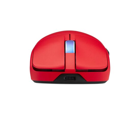 Мышка ASUS ROG Harpe II Ace Bluetooth/Wireless/USB Red (90MP0490-BMUA20), изображение 3