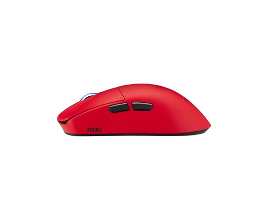 Мышка ASUS ROG Harpe II Ace Bluetooth/Wireless/USB Red (90MP0490-BMUA20), изображение 6