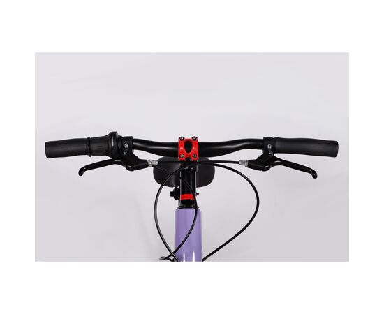 Велосипед Space 20" KID ALIOTH DD FR рама-11" MG 2025 фіолетовий (OPS-SK-20-017), изображение 6