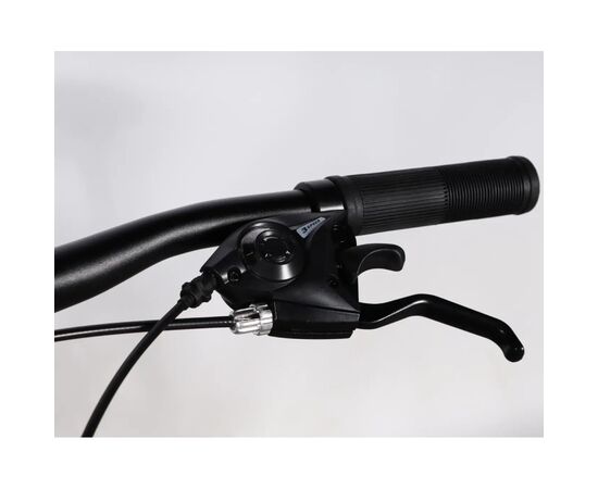 Велосипед Space 26" AURORA DD FR рама-13" ST 2026 біло-рожевий (OPS-SP-26-095), изображение 7