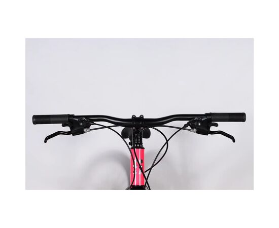 Велосипед Space 27.5" AURORA DD FR рама-15" ST 2026 рожево-чорний (OPS-SP-27.5-091), зображення 6
