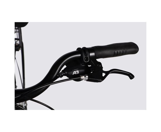 Велосипед Dorozhnik 28" GRANAT W DD CS рама-20" AL 2025 білий (OPS-D-28-496), изображение 7