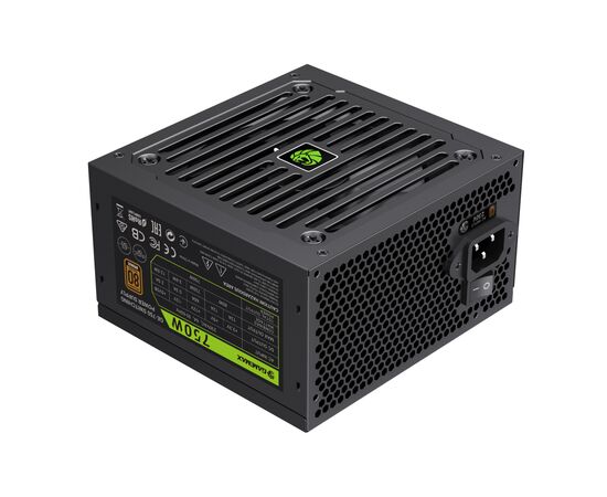 Блок питания Gamemax 750W (GE-750), изображение 2